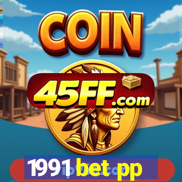 1991 bet pp